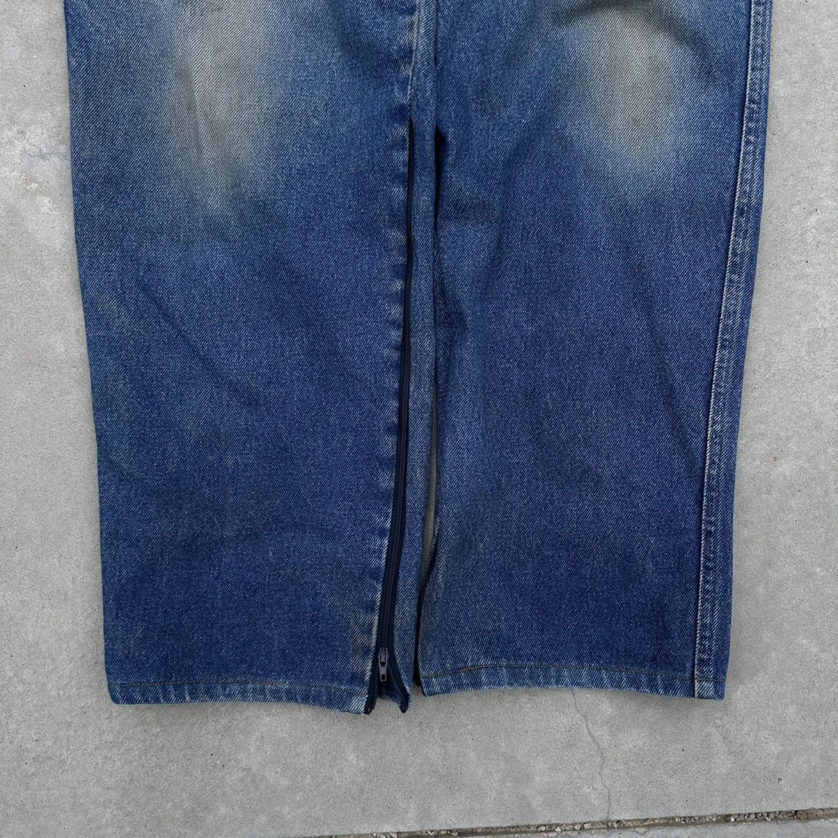 Vintage Vintage Japanese Style Spidi Racing Jeans Size 52 Pants 00s Size US 36 / EU 52 - 6 Thumbnail
