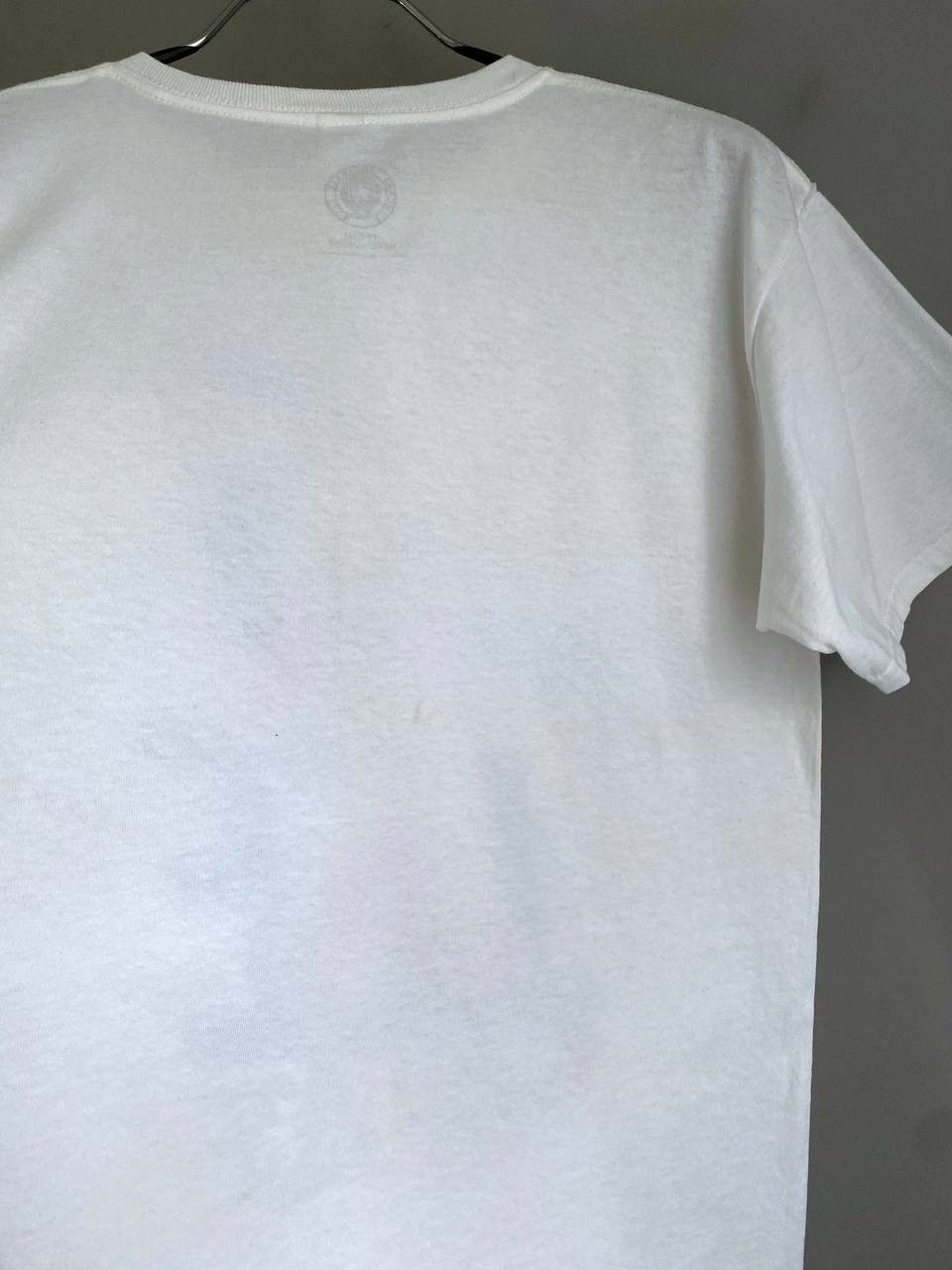 Umbro Rangers Official Merchandise T-Shirt Autograph #5 WALLACE XL Size US XL / EU 56 / 4 - 10 Thumbnail