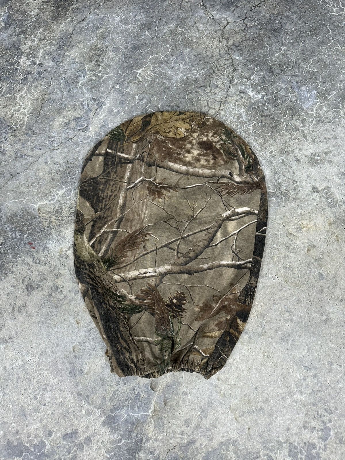 Realtree × Vintage Vintage Realtree Balaclava Size ONE SIZE - 4 Thumbnail