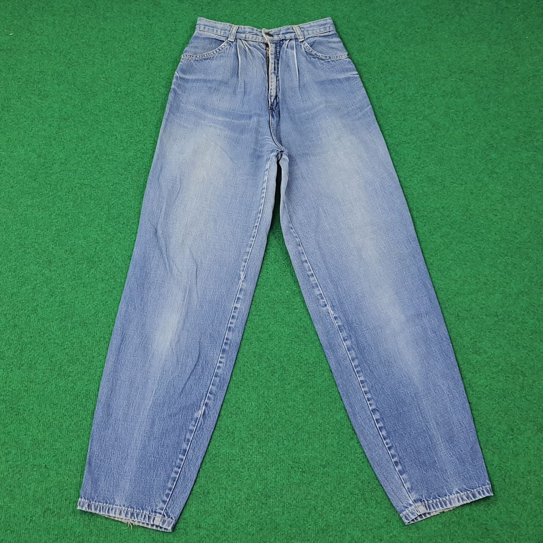 Levi's Vintage Levi's Classic Jeans C265N21 Size 24" / US 00 / IT 34 - 1 Thumbnail
