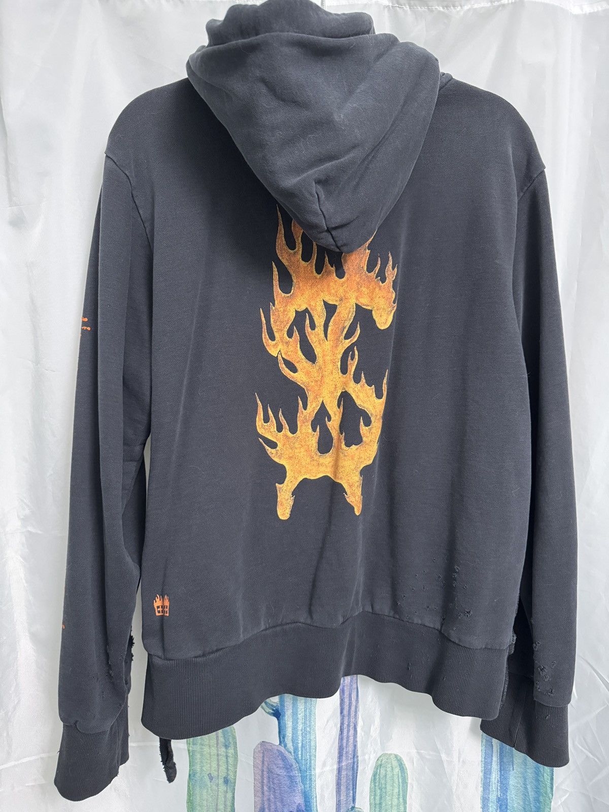 Ksubi × Travis Scott | Grailed