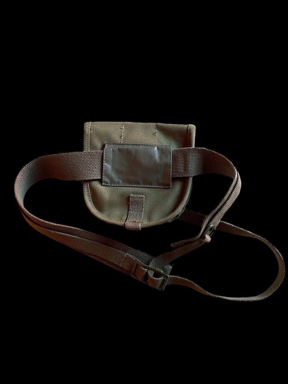 Dolce & Gabbana Authentic DOLCE & GABANA tactical shoulder bag Size ONE SIZE - 2 Thumbnail