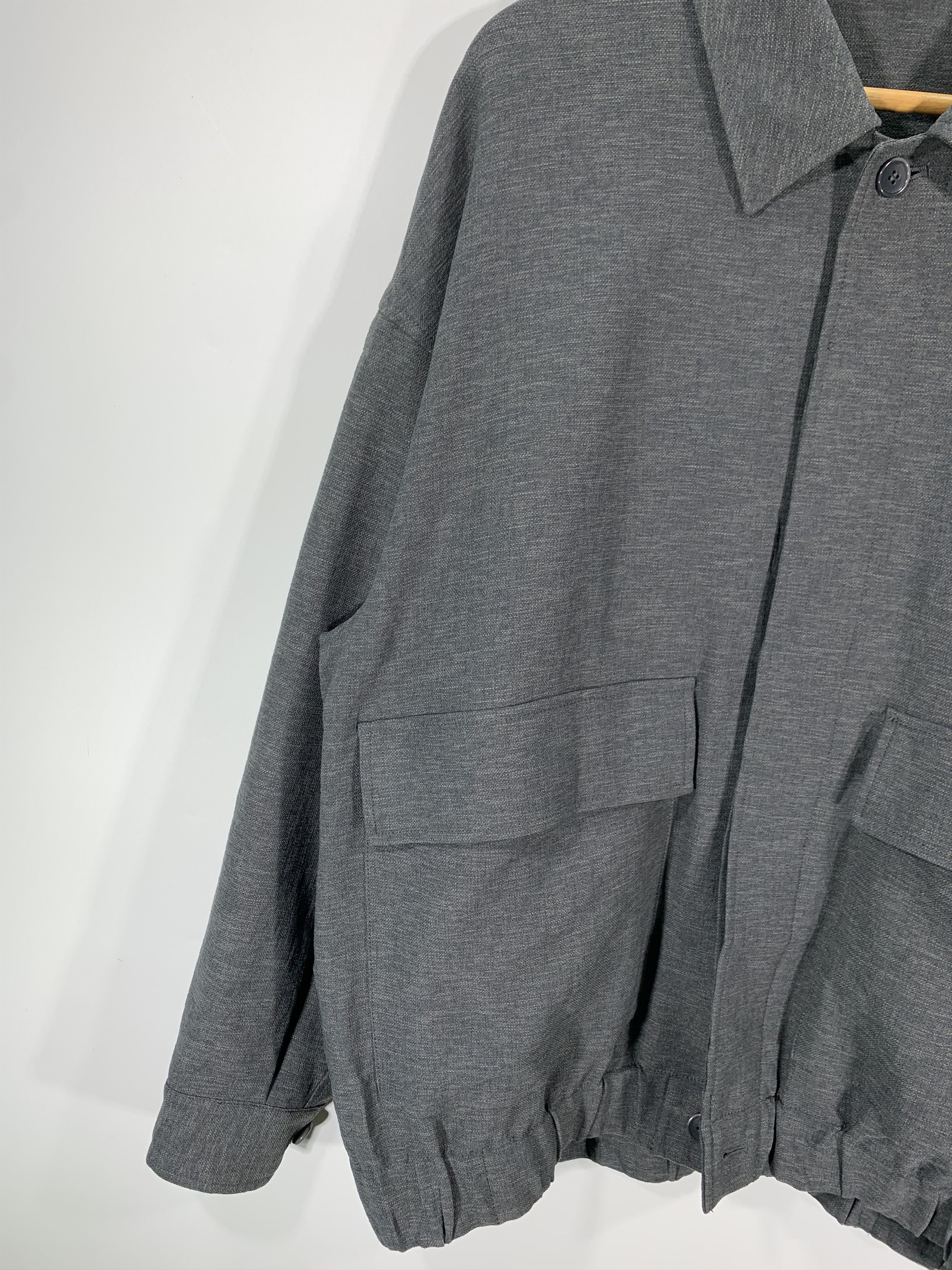Designer × Journal Standard ⚡️Journal Standard Light Bomber Jacket Size US L / EU 52-54 / 3 - 3 Thumbnail