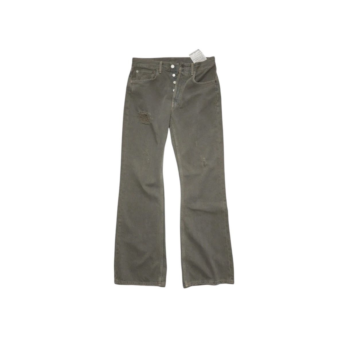 Acne Studios Acne Studios 2022 Dust Devil | Grailed