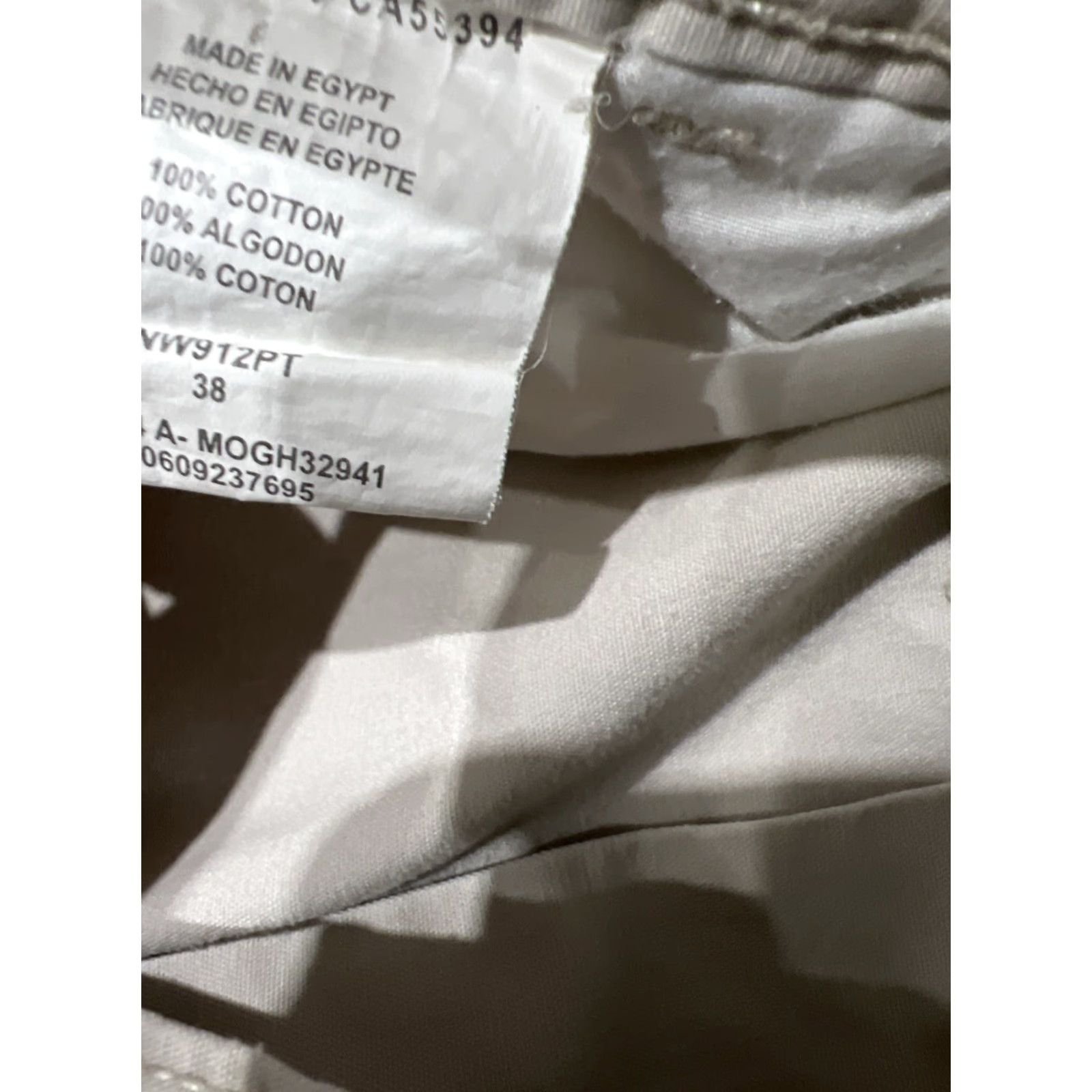 Wrangler VINTAGE Wrangler Cargo Shorts Men Size 38 Beige Hiking Casual NW912PT Size US 38 / EU 54 - 4 Thumbnail