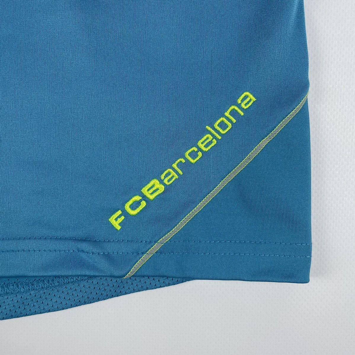 Nike Vintage Nike FC Barcelona Training Vest Shirt Soccer Jersey Size US L / EU 52-54 / 3 - 6 Thumbnail