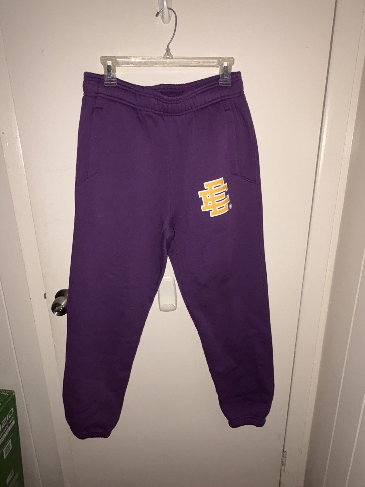 Eric Emanuel Eric Emmanuel Sweatpants Size US 28 / EU 44 - 1 Thumbnail