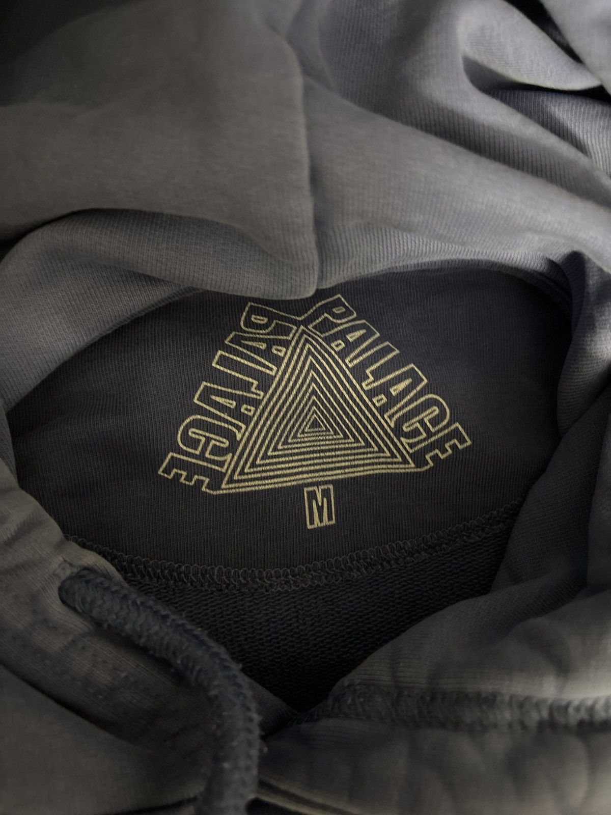 Palace Palace hoodie Size US M / EU 48-50 / 2 - 2 Thumbnail