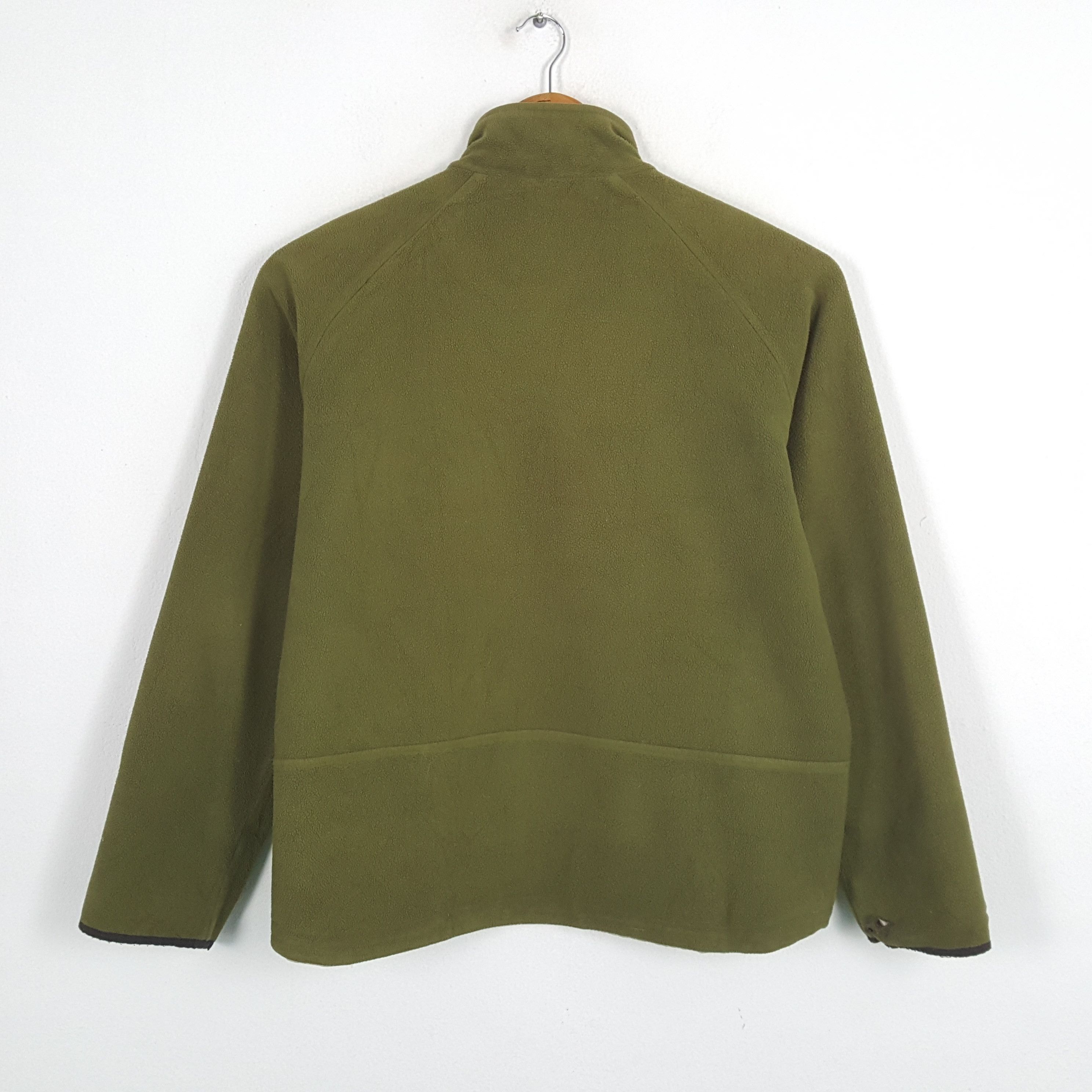 Nike × Vintage Vintage NIKE Sportswear Streetwear Revisible Jacket Size US L / EU 52-54 / 3 - 6 Thumbnail
