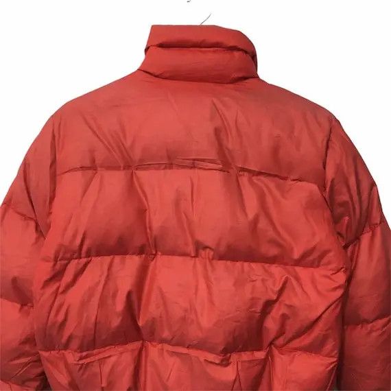 Asics × Moncler Vtg 90' MONCLER French x ASICS Reversible Puffer Down Jacket Size US M / EU 48-50 / 2 - 6 Thumbnail