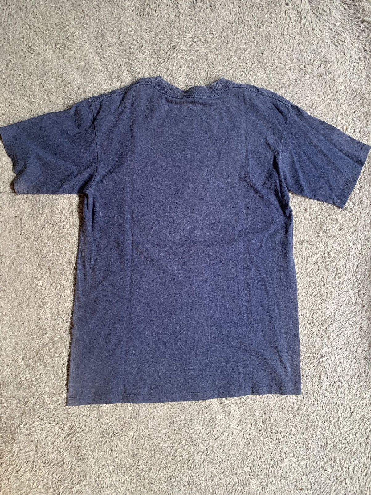 Band Tees Vintage 90s Onyanko Club Marina Watanabe Tee Japanese Pop Size US XL / EU 56 / 4 - 6 Thumbnail