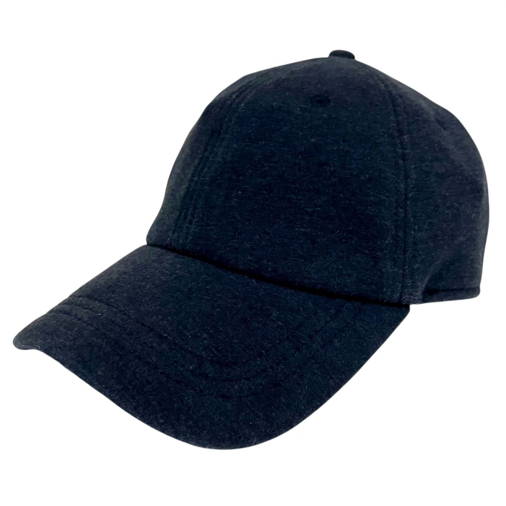 Lululemon Lululemon Womens Baseball Cap Navy Blue Logo Adjustable Hat Baller Fem Mens? Size ONE SIZE - 2 Thumbnail