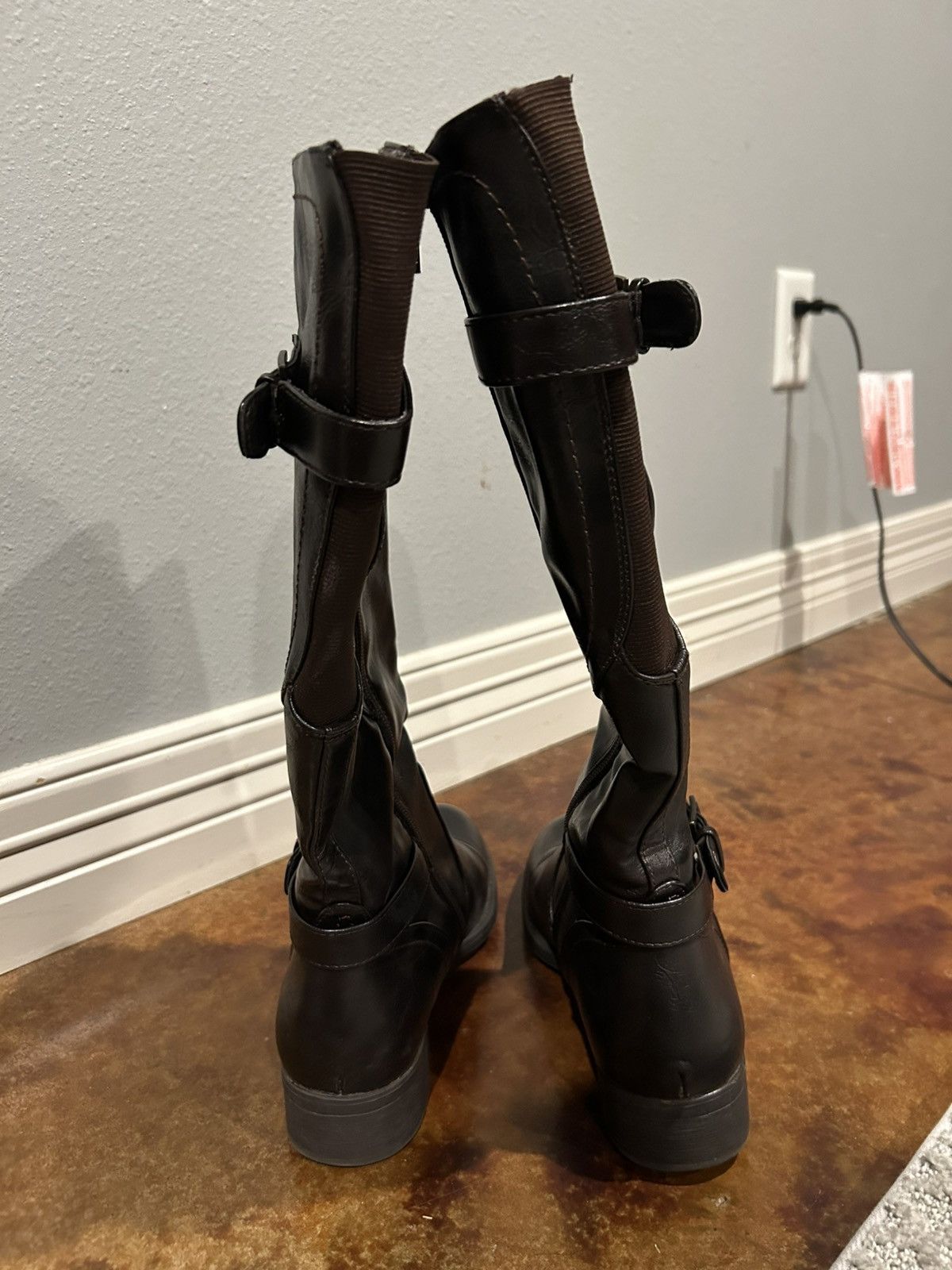 Vintage Yuu - Women’s Boot Size US 10 / IT 40 - 4 Thumbnail