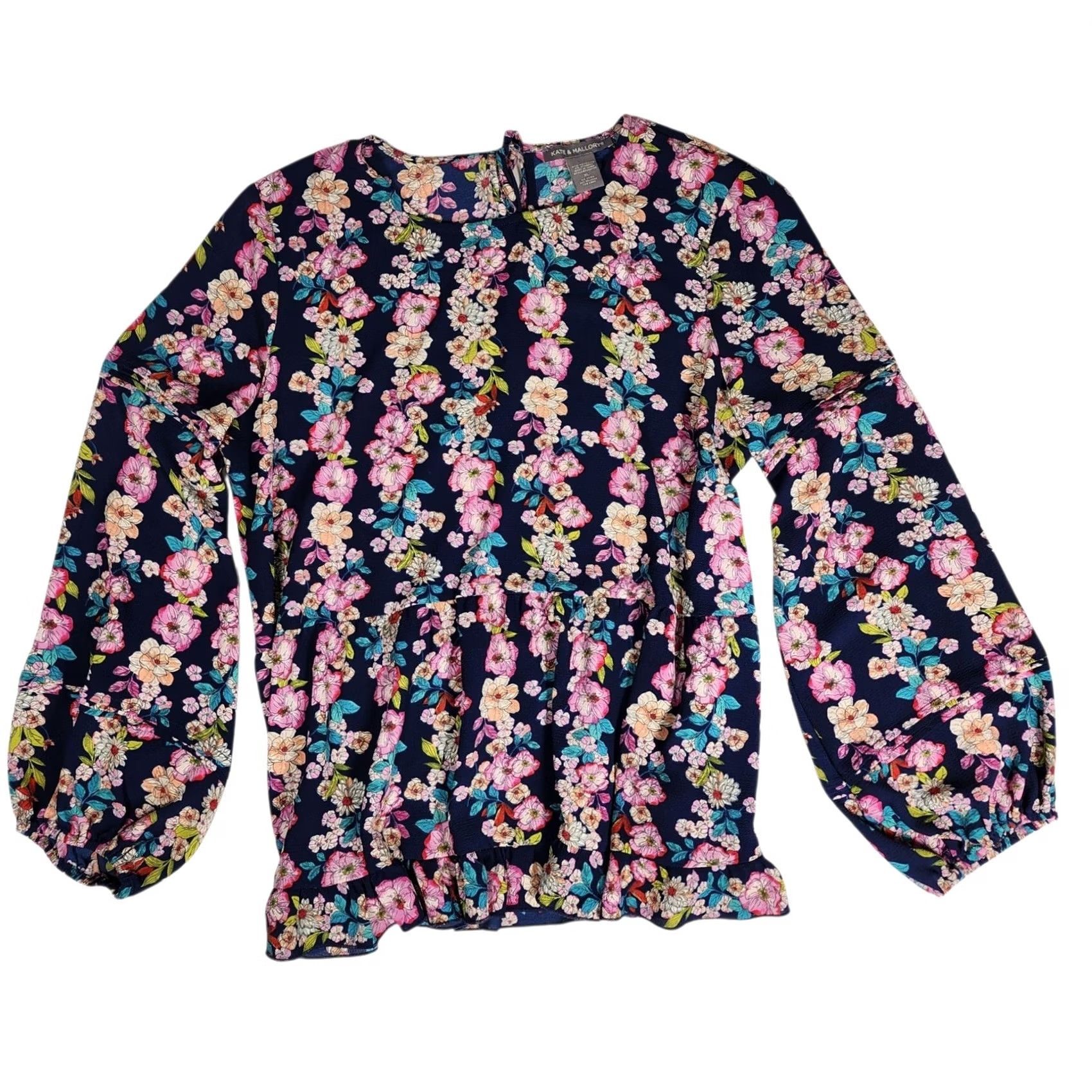Vintage VINTAGE No Size XL / US 12-14 / IT 48-50 - 2 Thumbnail