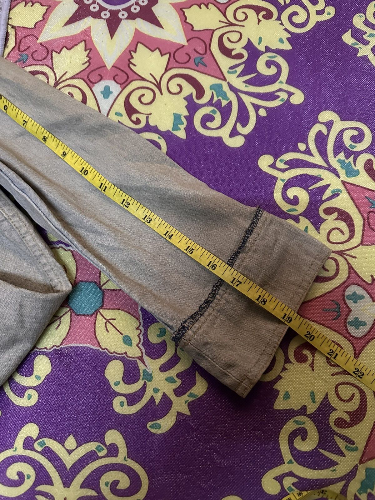 Levi's Vintage Levis jacket Size US XS / EU 42 / 0 - 11 Thumbnail