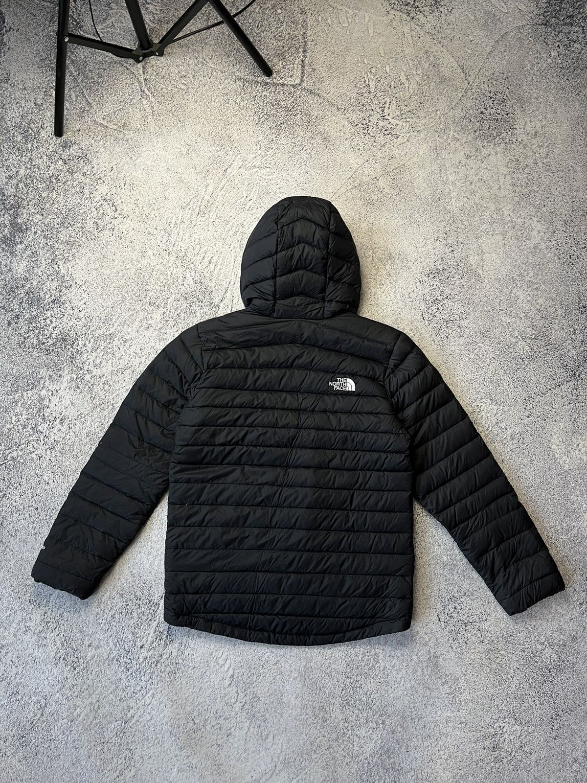 The North Face Vintage THE NORTH FACE VINTAGE 550 MICRO PUFFER JACKET Size US S / EU 44-46 / 1 - 18 Thumbnail