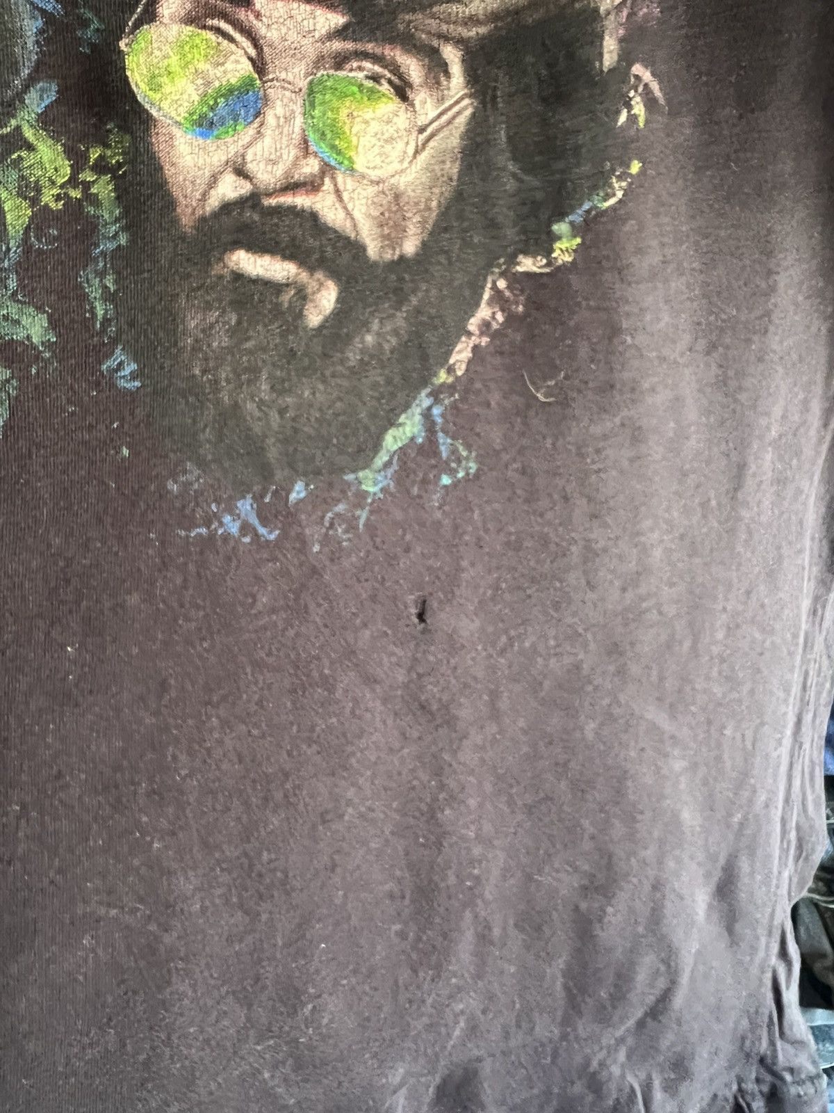Other 🔥Vintage Cheech & Chong Big Printed Tee Size US L / EU 52-54 / 3 - 10 Thumbnail