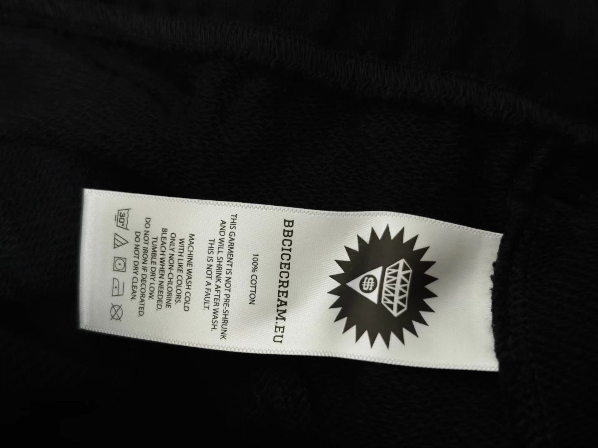 Billionaire Boys Club Billionaire Boys Club Comfortable Simple Sweatpants Size US 37 - 6 Thumbnail