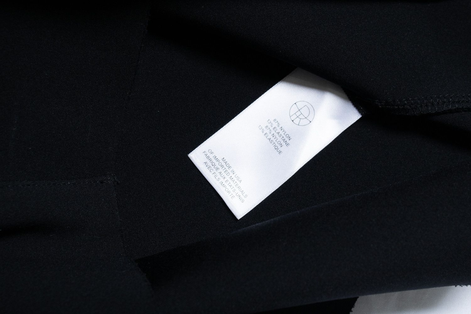 The Row The Row, black midi pencil skirt Size 27" / US 4 / IT 40 - 5 Thumbnail
