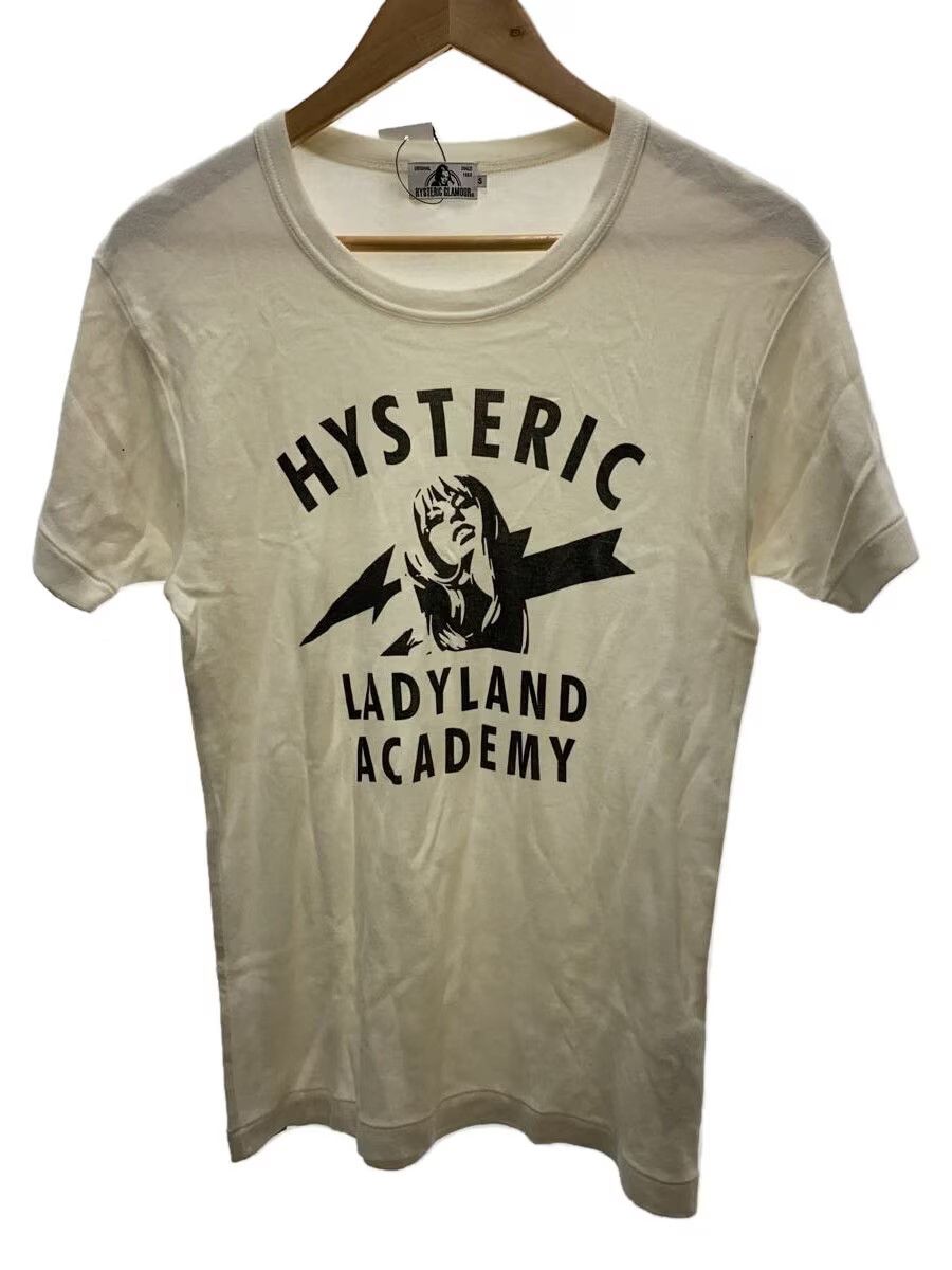 Hysteric Glamour Hysteric Ladyland Tee Size US S / EU 44-46 / 1 - 1 Thumbnail