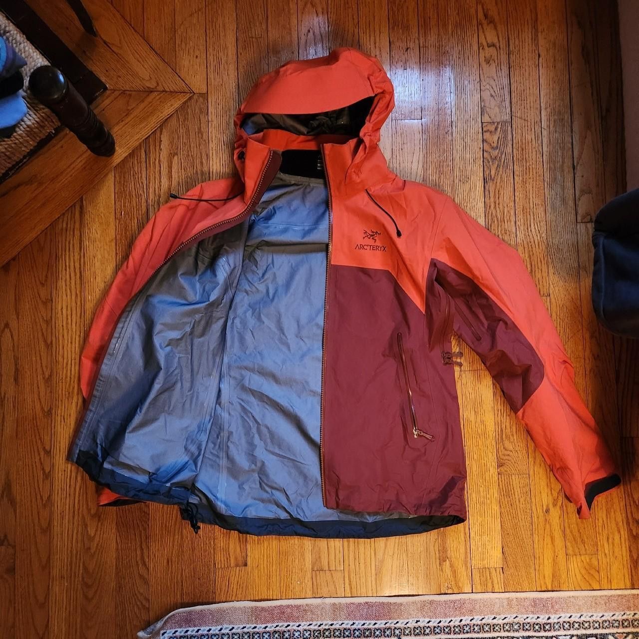 Arc'teryx Arctery'x Beta AR Jacket Size US S / EU 44-46 / 1 - 3 Thumbnail