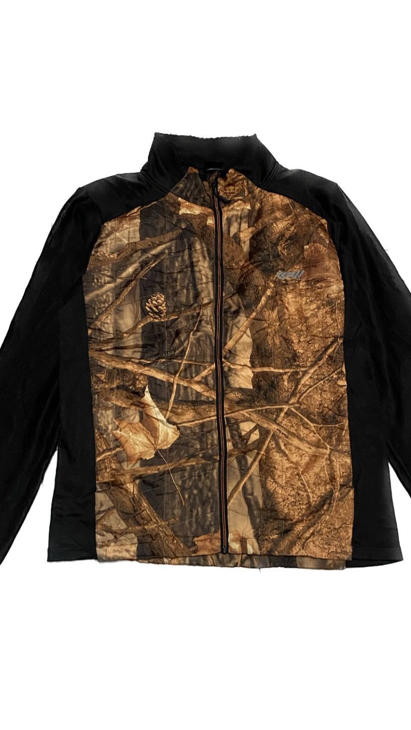 Other Find Out camo jacket Size US M / EU 48-50 / 2 - 2 Thumbnail