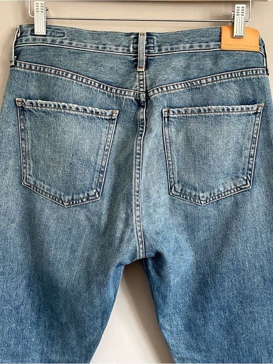 Citizens Of Humanity Citizens of Humanity Liya High Rise Crop Fit - 28" Size 28" / US 6 / IT 42 - 11 Thumbnail