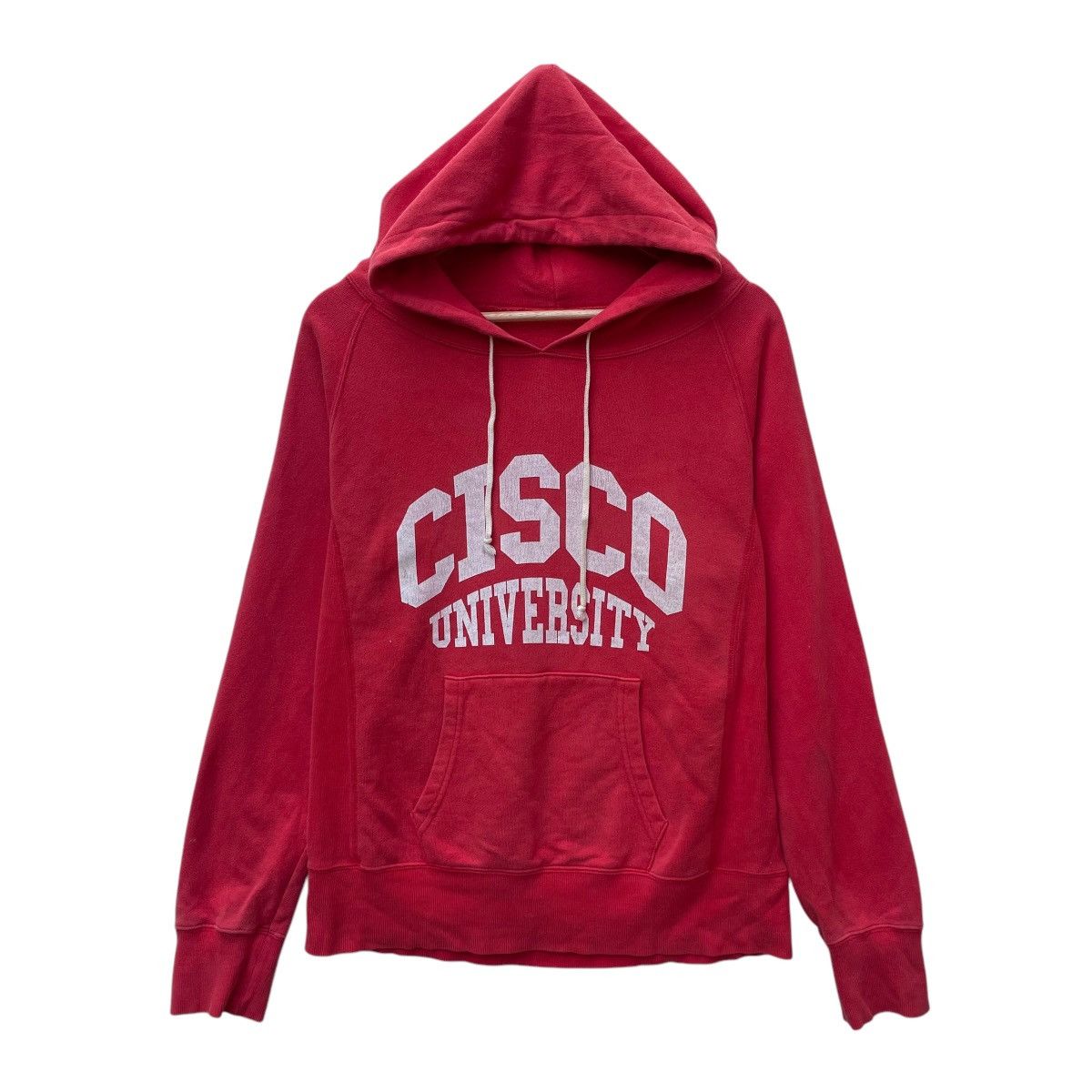 Hysteric Glamour 💥Japanese Brand Rodeo Crowns University Jumper Sweater Size US M / EU 48-50 / 2 - 1 Thumbnail