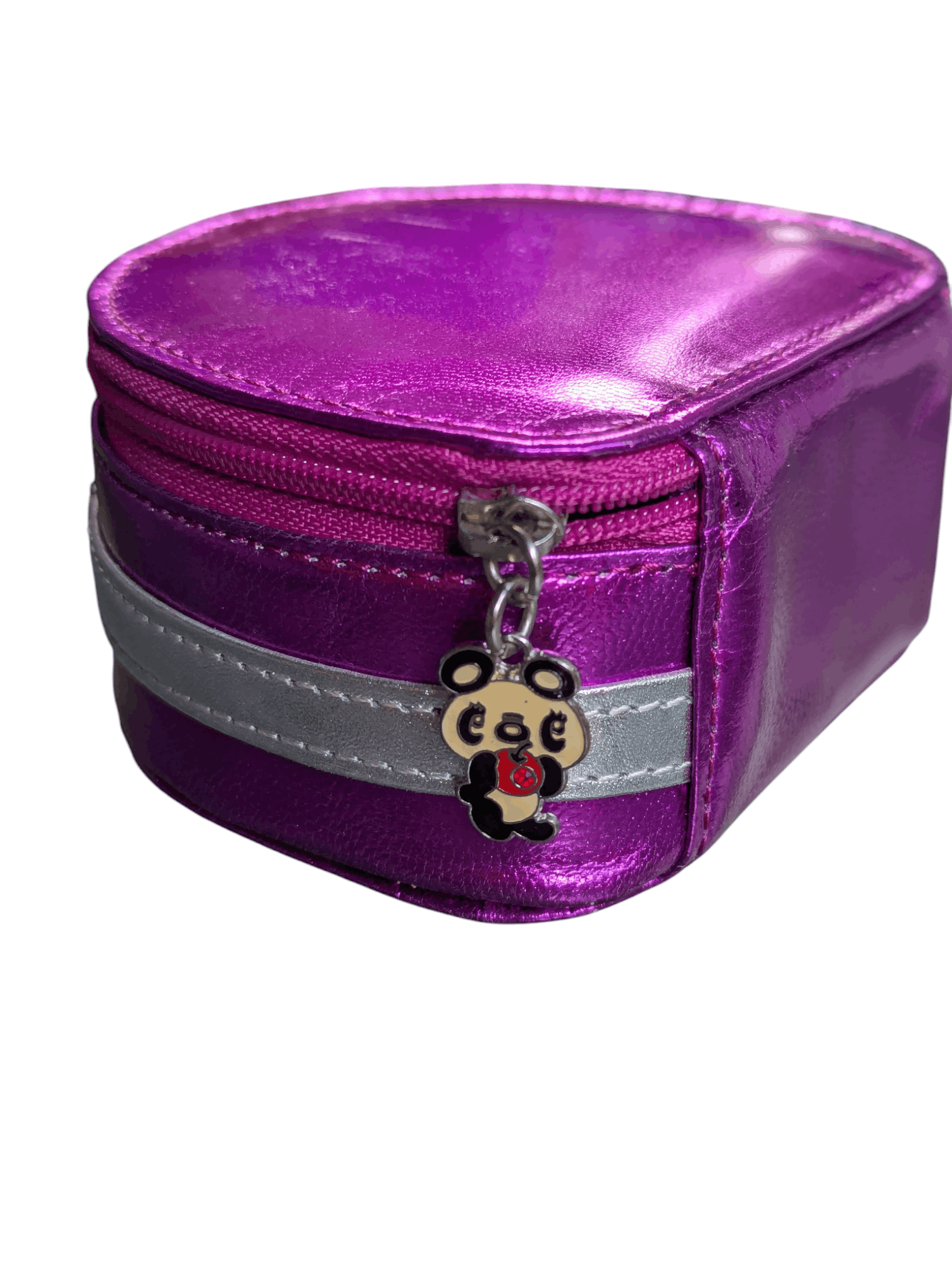 Hysteric Glamour HYSTERIC GLAMOUR MINI MAKE UP BAG Size ONE SIZE - 3 Thumbnail