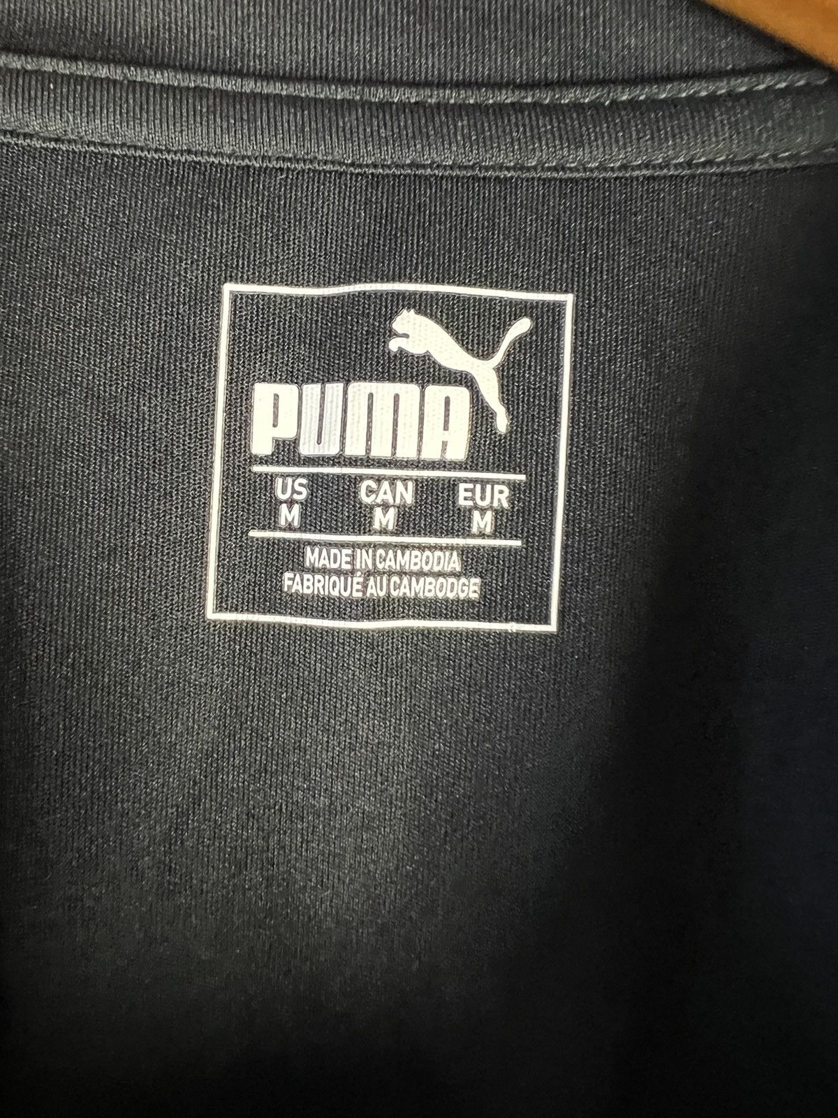 Puma Puma manchester city soccer football kit jersey Size US S / EU 44-46 / 1 - 3 Thumbnail