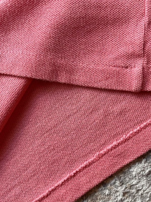 Fred Perry Fred Perry Vintage 80s 90s Polo Shirt Sz 48 Rare Rose Size US M / EU 48-50 / 2 - 10 Thumbnail