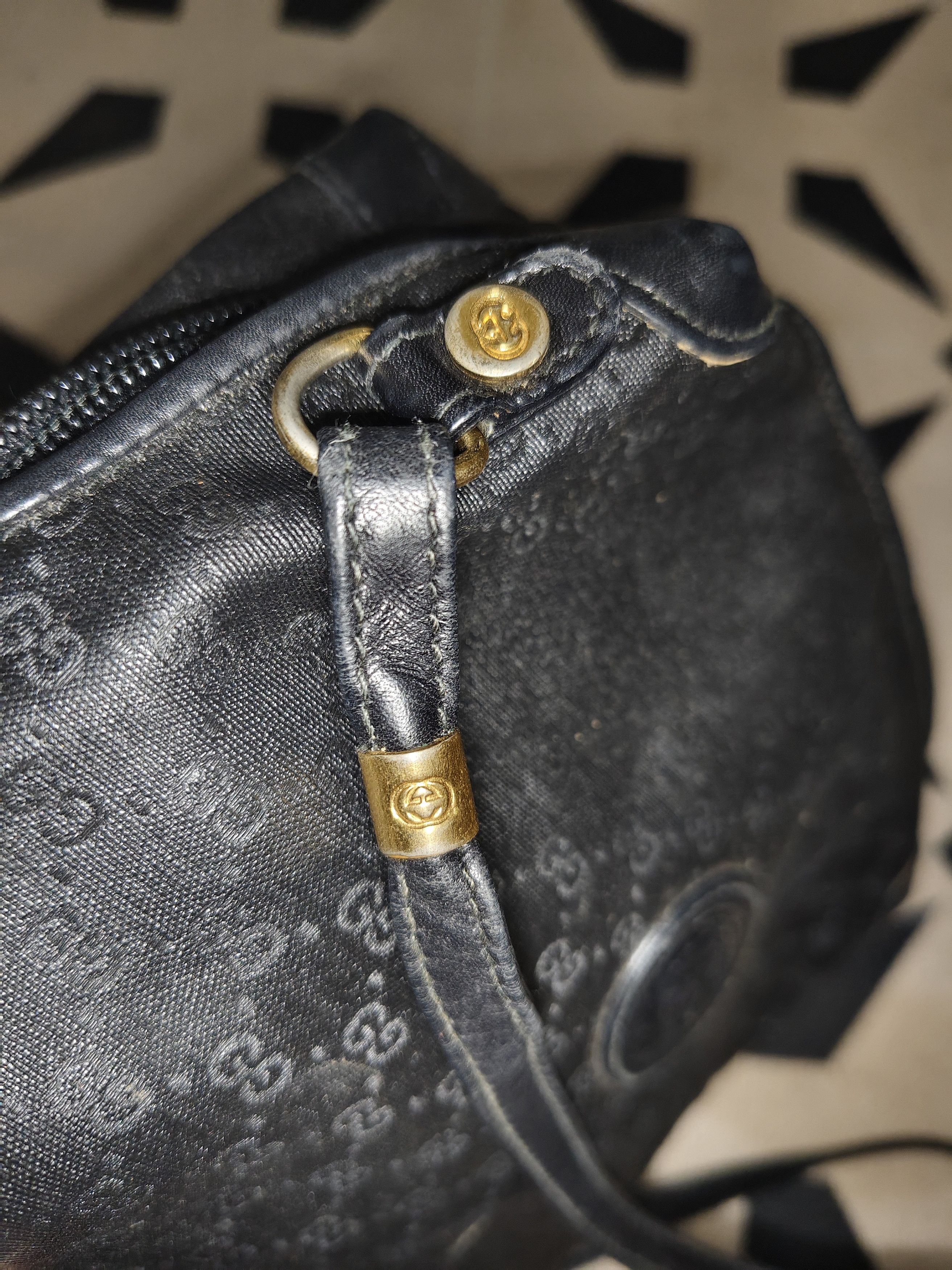 Gucci Gucci crossbody bag Size ONE SIZE - 5 Thumbnail