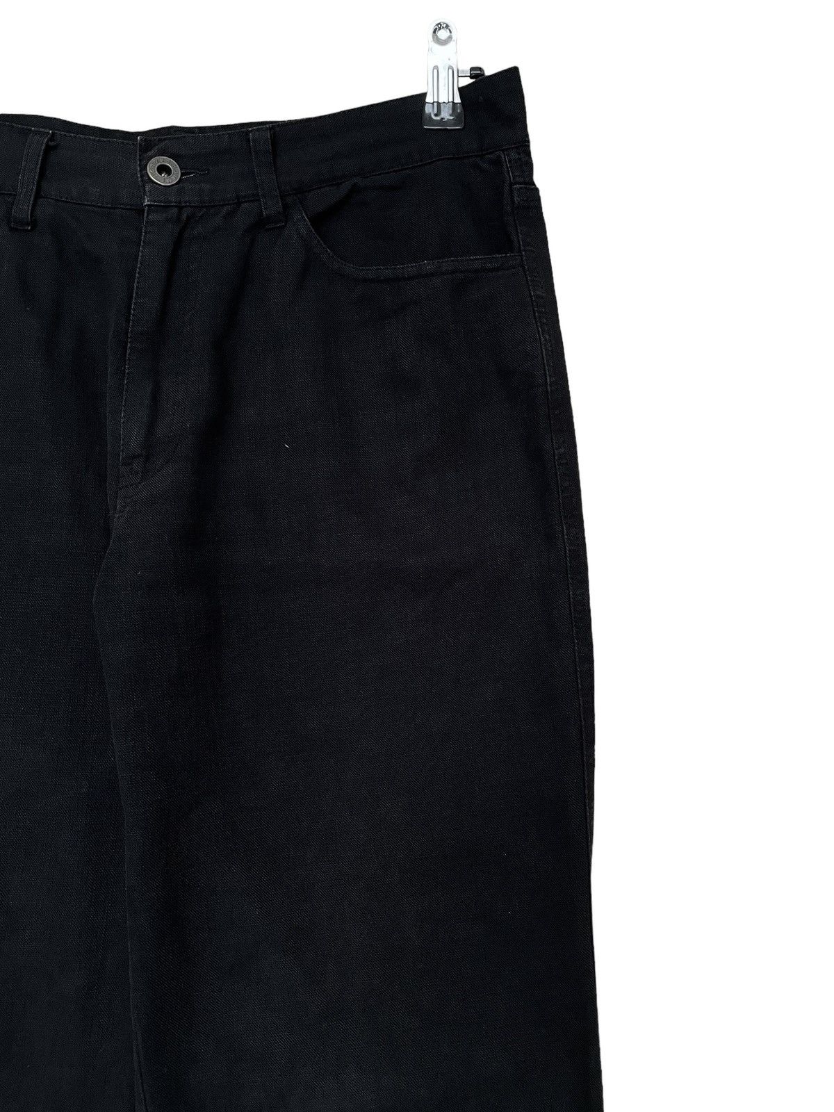 Vintage Vintage Japanese Brand 291295 Homme Jeans 1990s Size US 30 / EU 46 - 4 Thumbnail