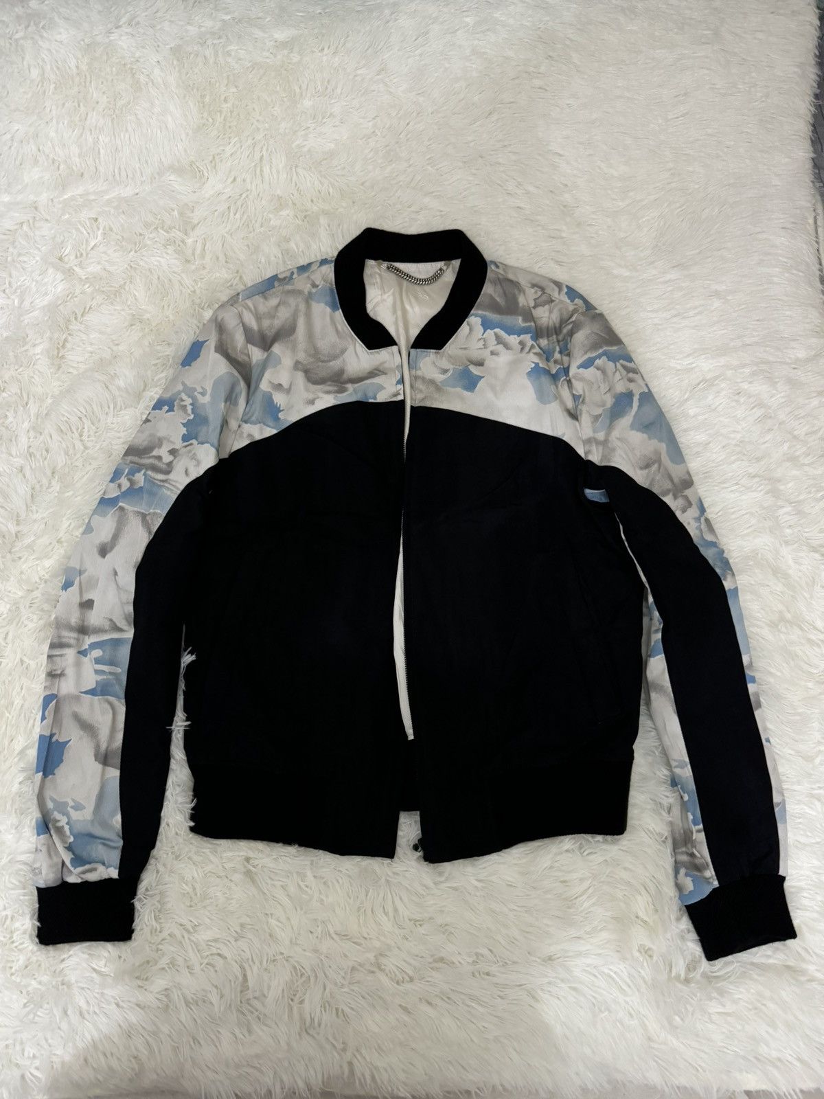 Kenzo 2013AW KENZO JACKET Size US S / EU 44-46 / 1 - 2 Thumbnail