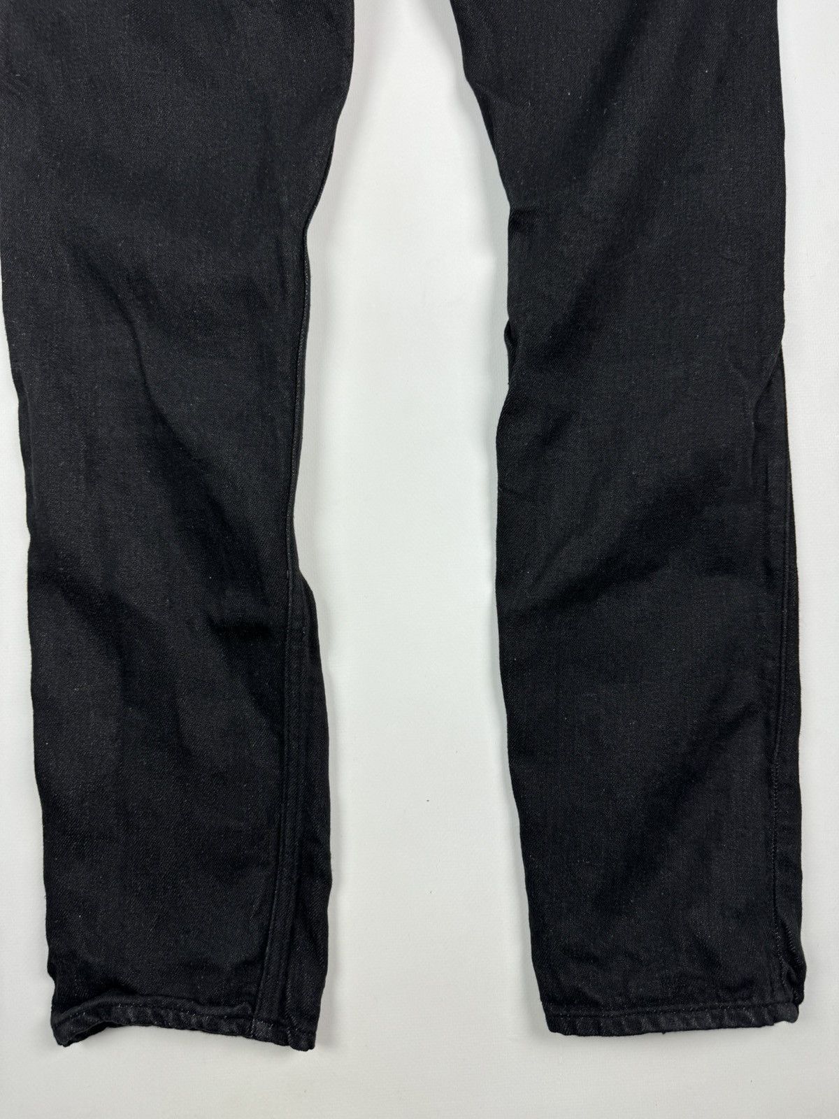 Freitag Freitag E100 Female Denim Pants Size 28/30 Size 29" - 13 Thumbnail