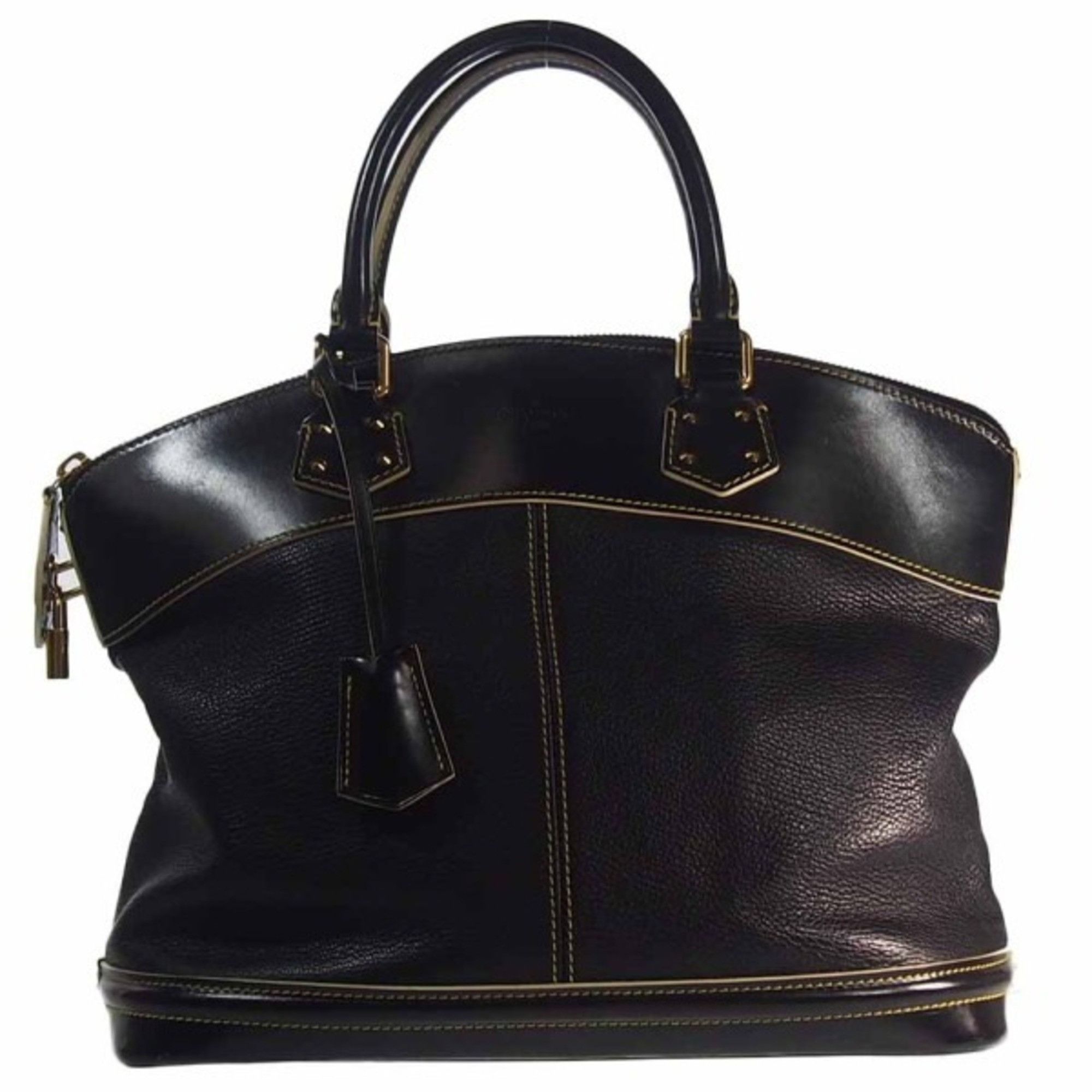 Louis Vuitton Louis Vuitton Lockit handbag Size ONE SIZE - 1 Thumbnail