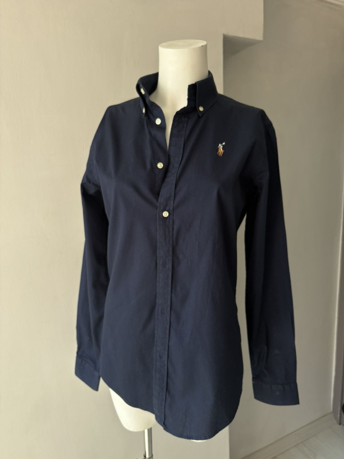Ralph Lauren Ralph Lauren shirt Size S / US 4 / IT 40 - 8 Thumbnail