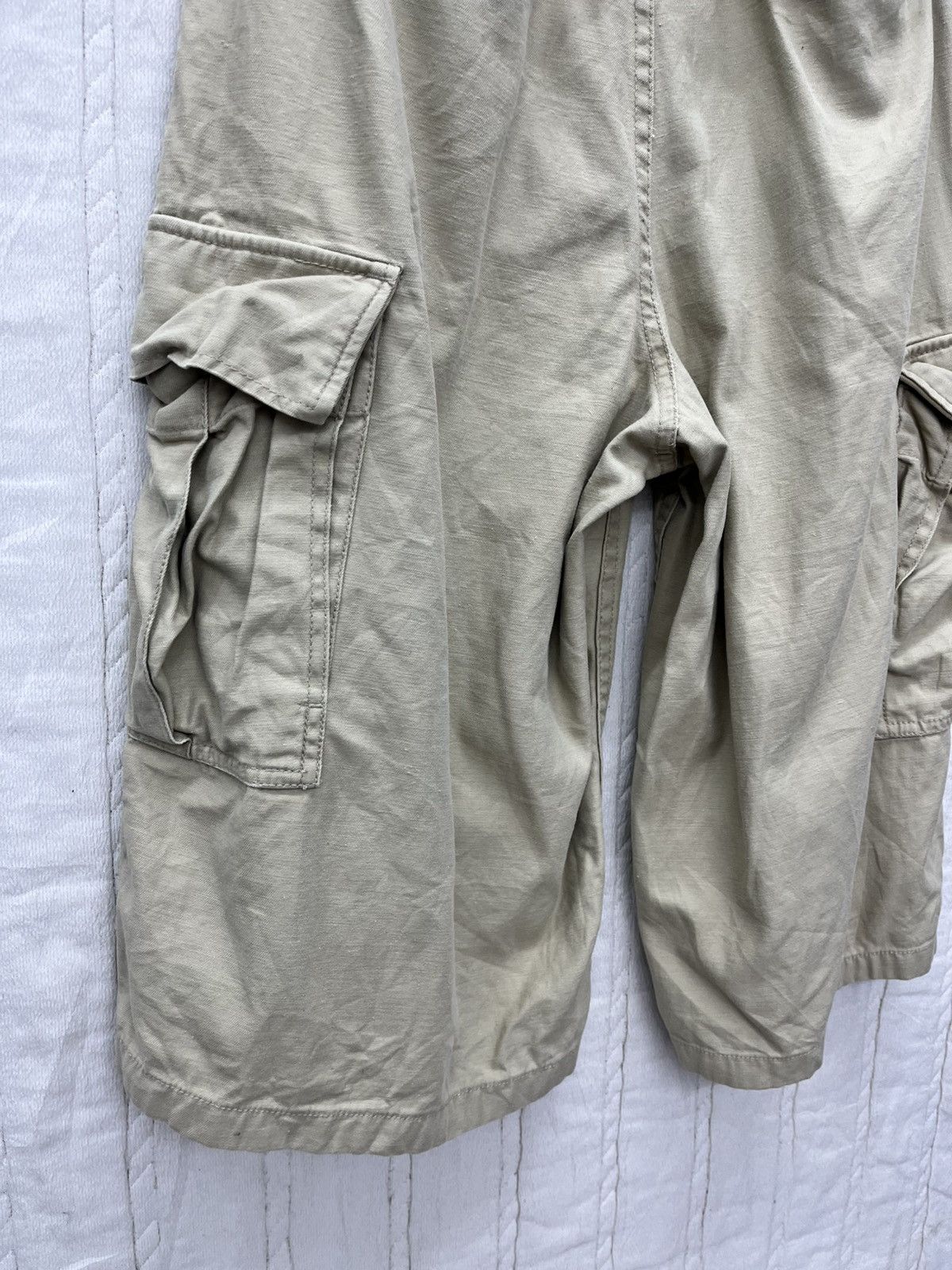 Other FLIT OF COMBAT AIRFORCE SHORT PANTS Size US 30 / EU 46 - 6 Thumbnail