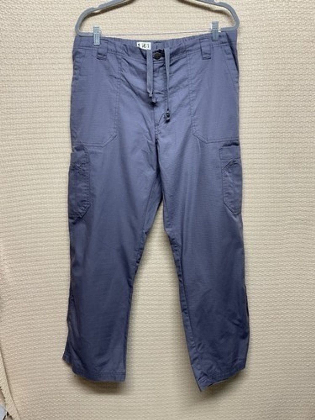 Carhartt NWOT Carhartt Drawstring Cargo Scrub Pants Men Size XL Size US 36 / EU 52 - 1 Thumbnail
