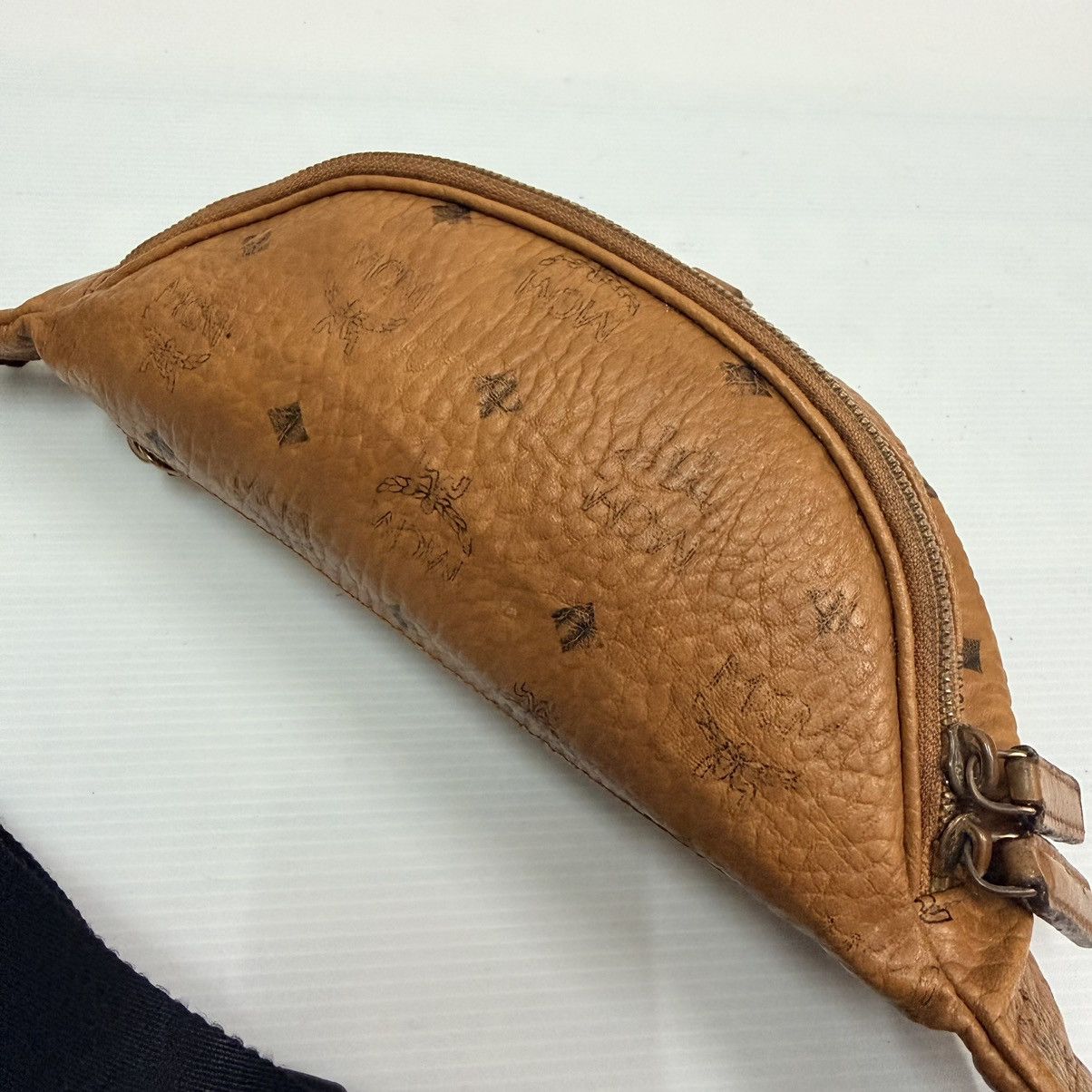 MCM MCM Belt Waistbag Size ONE SIZE - 6 Thumbnail
