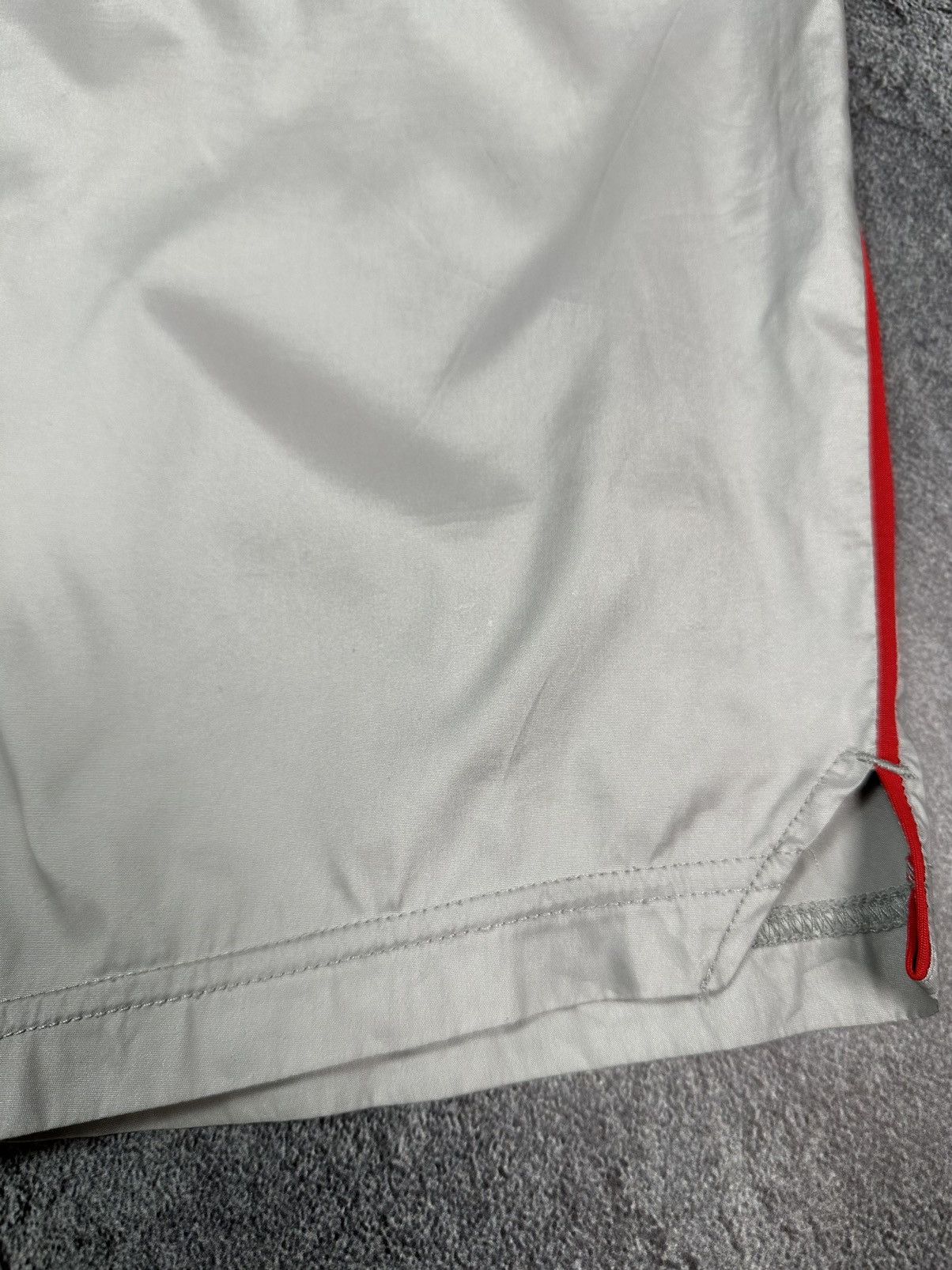 Umbro × Vintage Olympique Lyonnais vintage 2004 2005 Umbro shorts Size US 32 / EU 48 - 10 Thumbnail