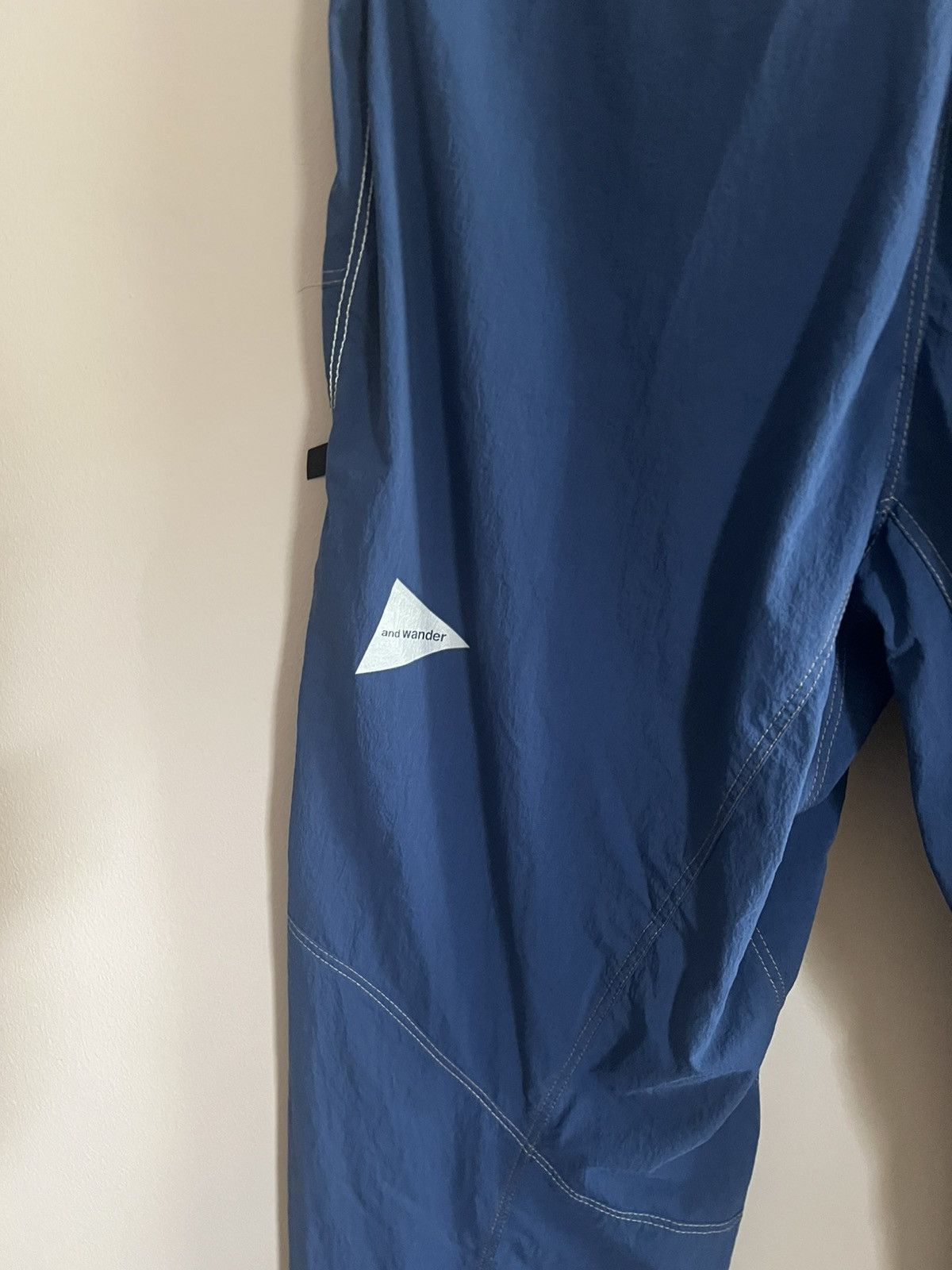 And Wander and wander Hike Pants 5744152141 XL Size US 31 - 3 Thumbnail