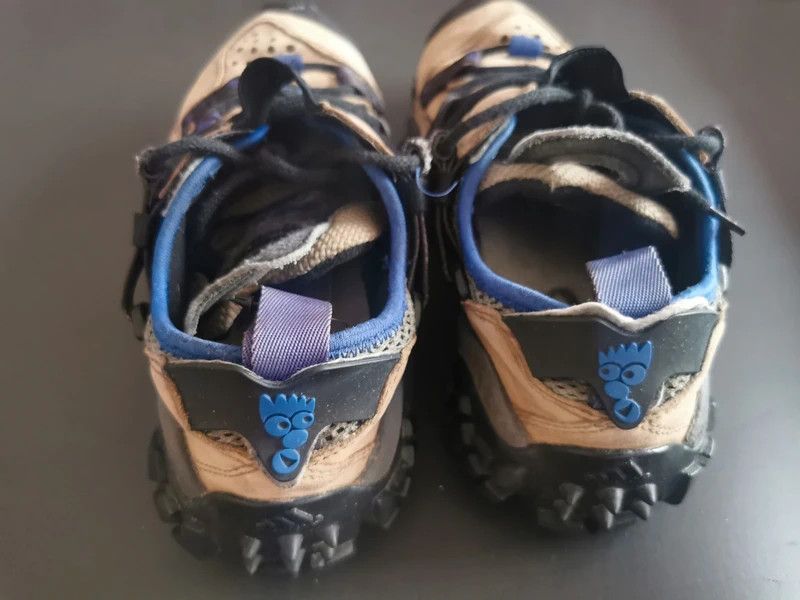Adidas Vintage Adidas EQT XTR equipment FYW Trekking Hiking Shoes Size US 8.5 / EU 41-42 - 6 Thumbnail