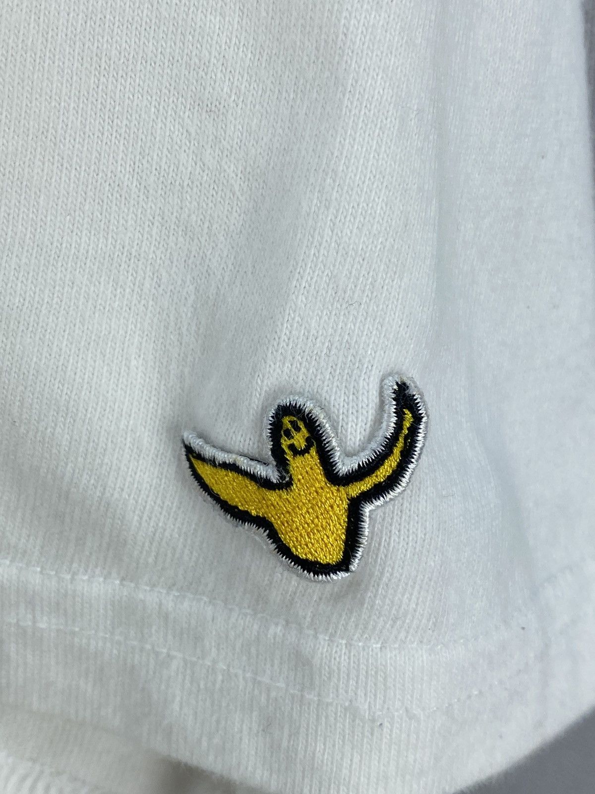 Flip Skateboards 💥RARE💥Wego X Mark Gonzales T-Shirt Hoodie Short Sleeve Size US S / EU 44-46 / 1 - 10 Thumbnail