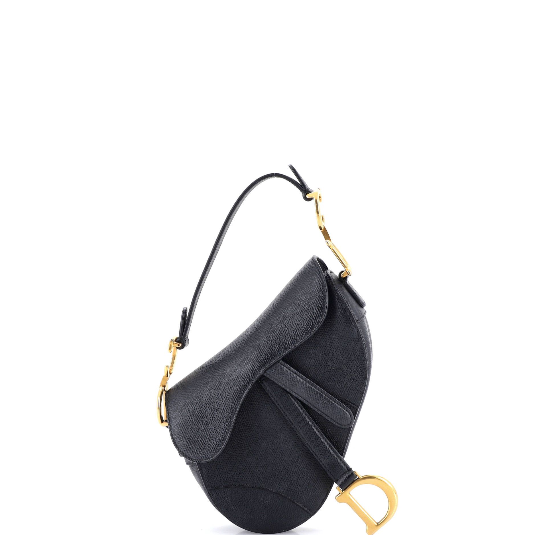Dior Saddle Handbag Size ONE SIZE - 1 Thumbnail