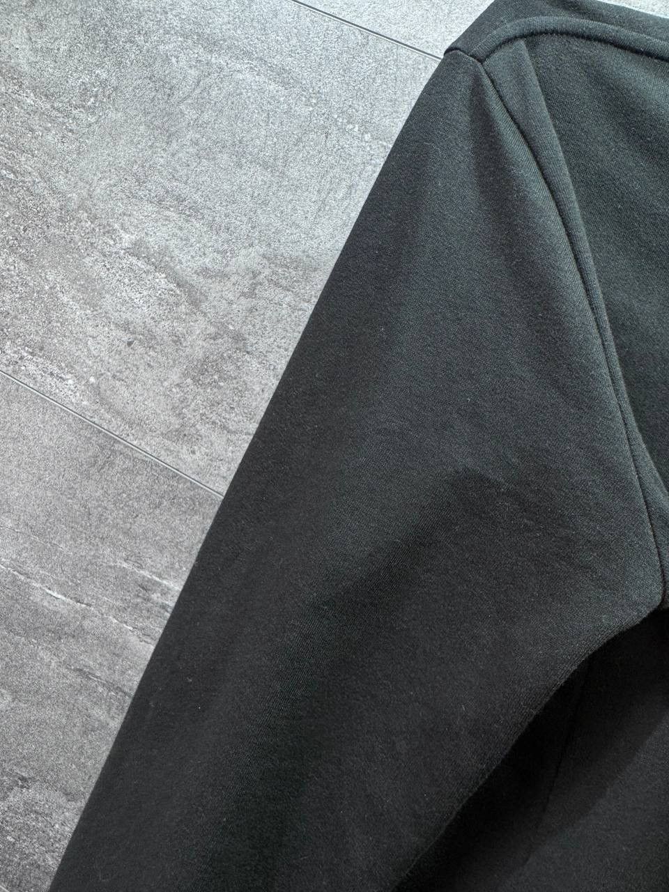 Polo Ralph Lauren POLO Ralph Lauren Men's Cotton Blend Sweatshirt Pullover Size US S / EU 44-46 / 1 - 19 Thumbnail