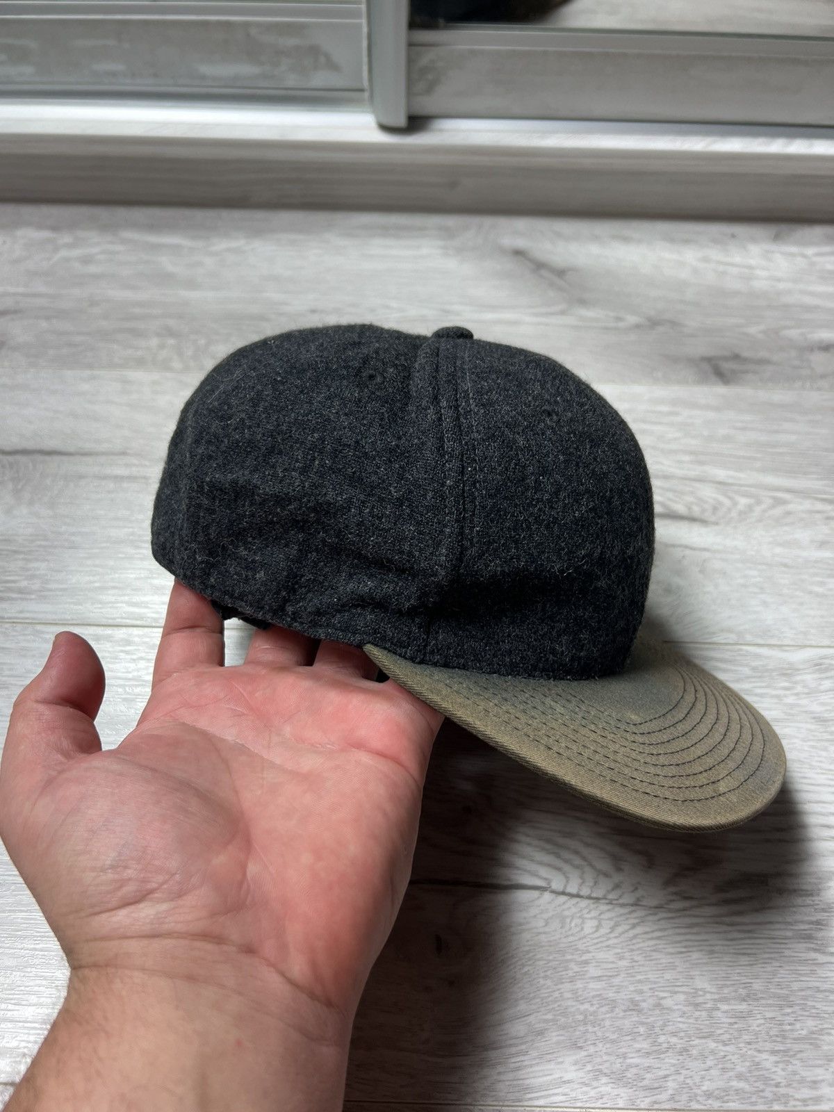 Oakley Oakley Wool Snapback Cap 110 | One Ten Size ONE SIZE - 5 Thumbnail