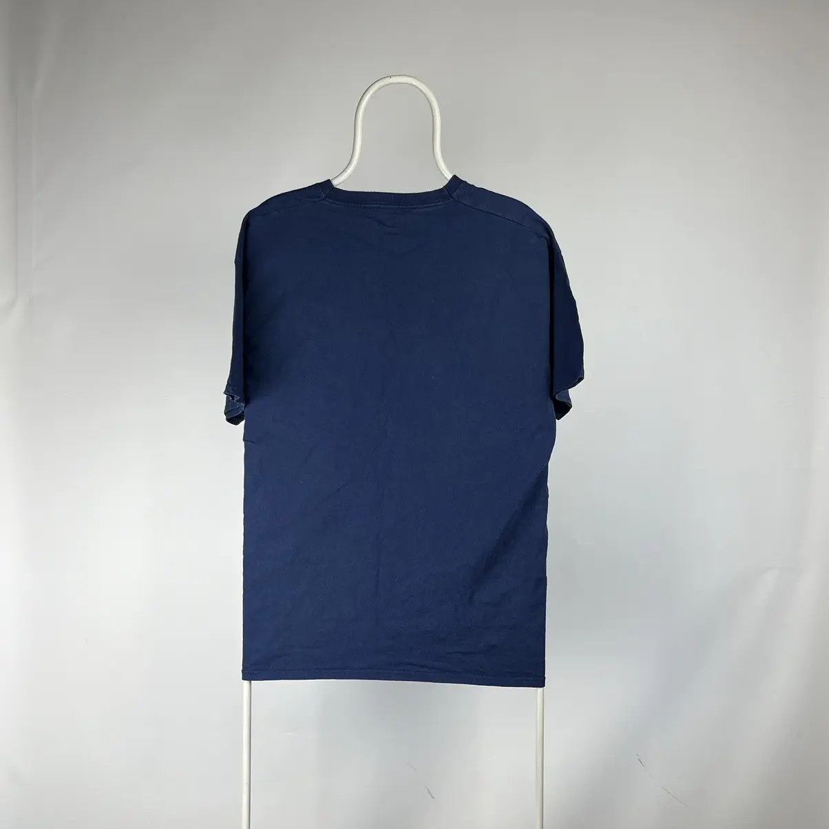 Japanese Brand Sesame Street Tshirt Japanese kaws size XXLarge Size US XXL / EU 58 / 5 - 2 Thumbnail
