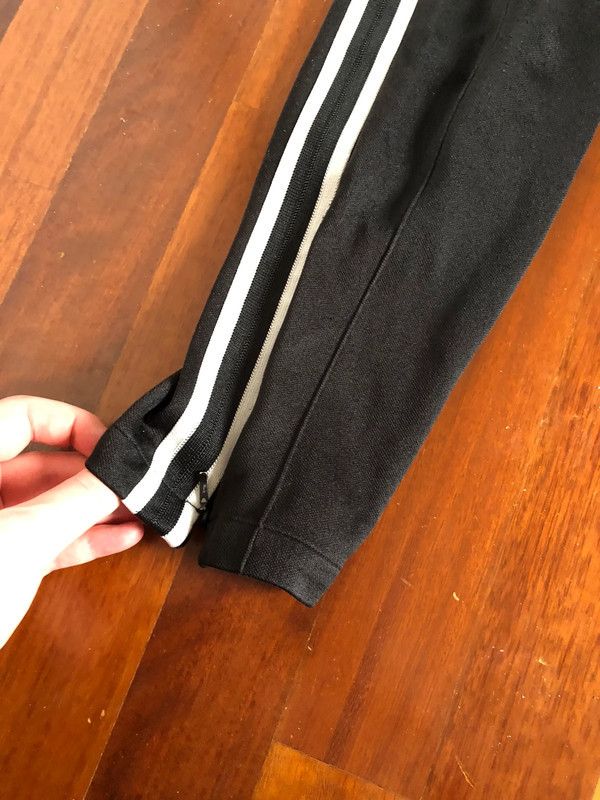 Moncler Moncler Truck Pants Black Size US 32 / EU 48 - 4 Thumbnail