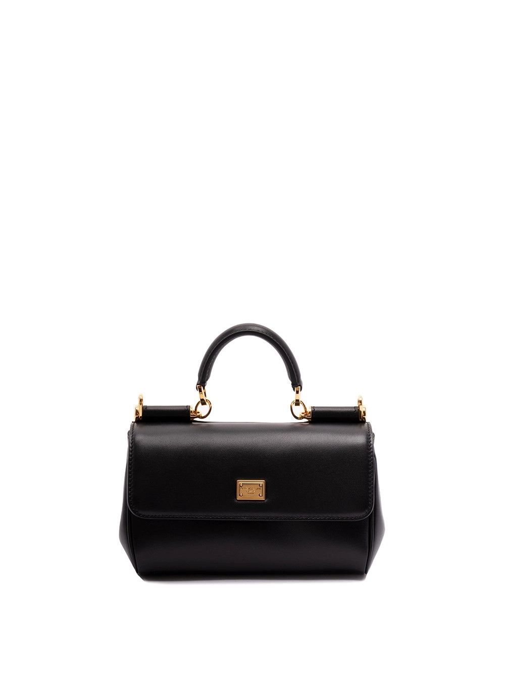 Dolce & Gabbana `My Sicily` Handbag Size ONE SIZE - 1 Thumbnail